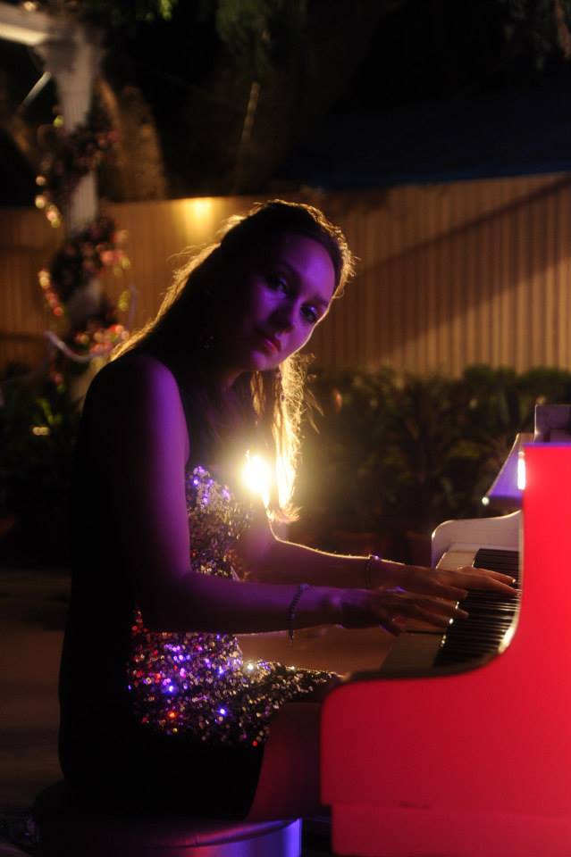 piano player bikaner