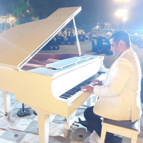 best pianist bikaner